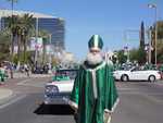 St. Patrick (John Hennessy)