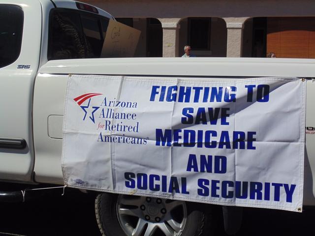 Arizona Alliance for Retired Americans