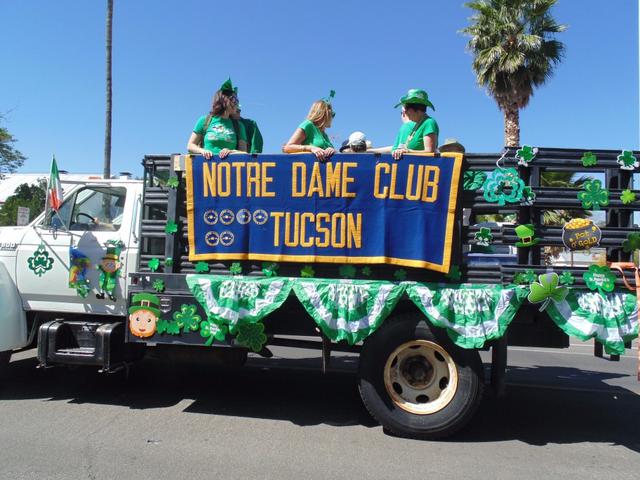 Notre Dame Club of Tucson