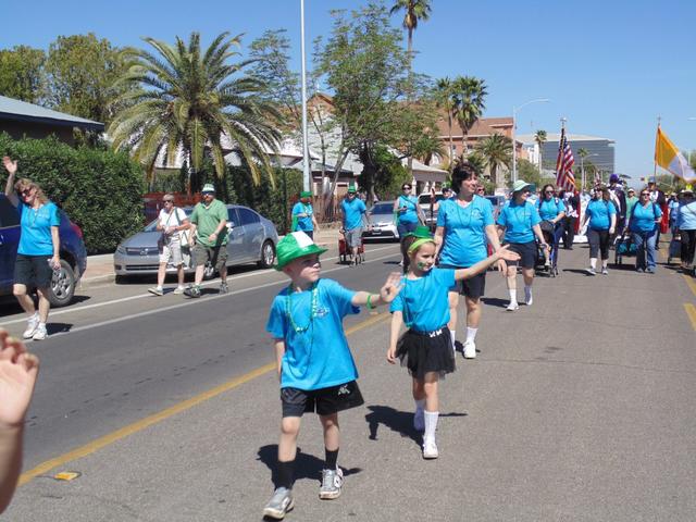 Maguire Academy of Irish Dance