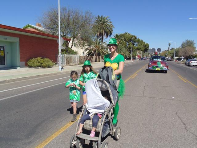 Tucson Roller Derby