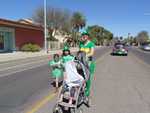 Tucson Roller Derby