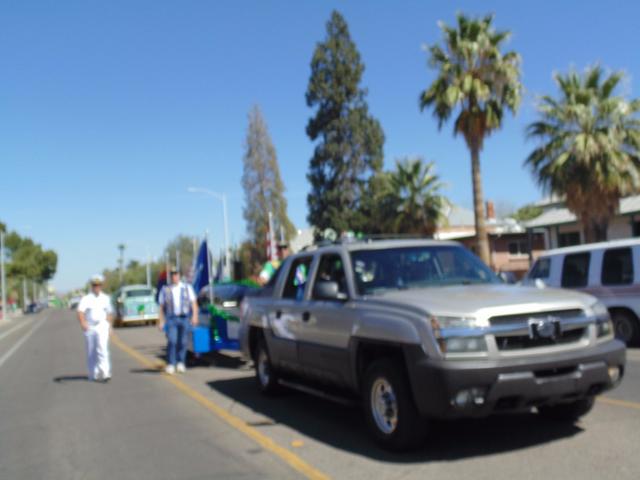 USS Tucson Submarine veterans