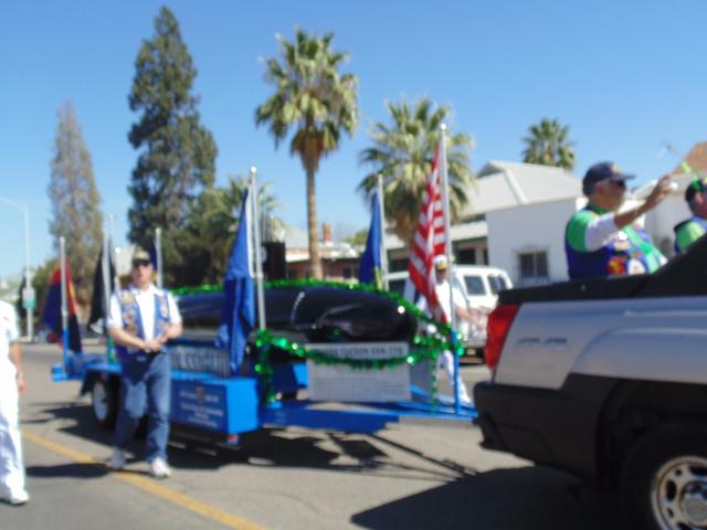 USS Tucson Submarine veterans