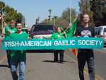Irish american Gaelic Society