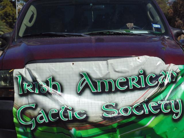 Irish American Gaelic Society