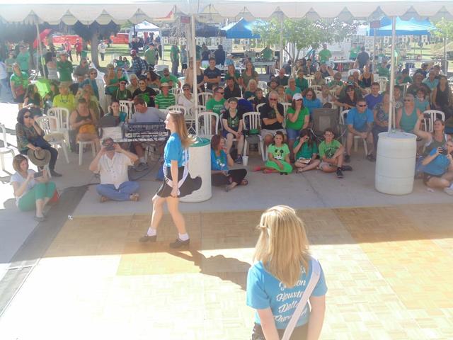 Maguire Academy of Irish Dance