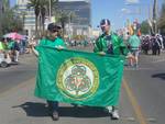 Highlight for album: 2018 St. Patrick's Day Parade and Festival