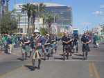 Tucson and District Pipe Band