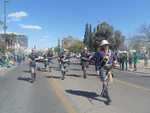 Tucson and District Pipe Band