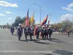 Honor Guard, Knights of Columbus