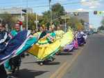 Grupo Folklorico Los Amigos