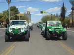 Tucson Jeeps