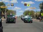 Tucson Jeeps