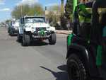 Tucson Jeeps