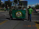 parade banner